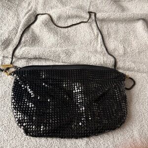 Carla Marchi Vtg Bag